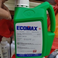 Ecomax 4L Glyphosate Weed Killer  100% original
