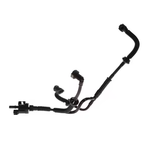 Well-PA-5100198 2-284173 2M1597 994-041 Canister Purge Solenoid For Ford For Fusion 2014-2016 CP1001