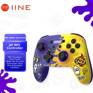 Iine | Bluetooth NFC Gaming Controller
