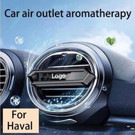For Haval Jolion H6 F7 H9 H2 F7X F7H H5 H7 H2S H8 H3 H4 H1 F5 M4 Car air conditioning outlet aromath