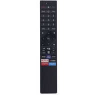 Remote control For Hisense Smart TV ERF60D62V accessories replacement No voice