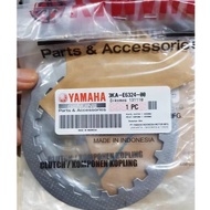 RX KING RXK CLUTCH PLATE IRON 3KA-E6324-00 ORIGINAL YAMAHA