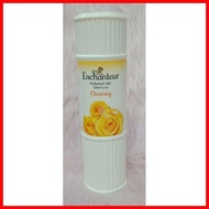❃ ۞ ◱ CHARMING Enchanteur perfumed powder