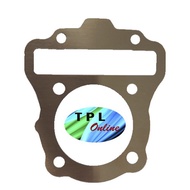 Copper Cylinder Head Gasket WAVE-II0I Thickness 0.3 Mm.