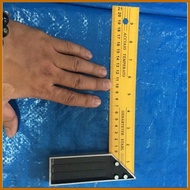 ✫ ▱ ❅ squala heavy duty!!!