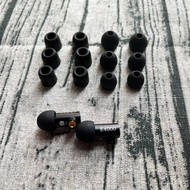 KASVF XSL Final E5000 E4000 EARPHONE IN-EAR DIY HiFi mobile phone computer mmcx universal earplugs f