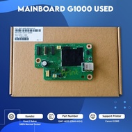 Canon G1000 Printer Board, Canon G1000 Mainboard, Canon G1000 Used Motherboard
