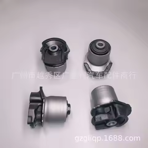 Suitable for 48725-08020 48725-28080 GGH20 NOAH VOXY rear axle rubber sleeve