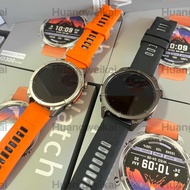 ip68 waterproof 2026 2 strap HD300 Smart Watch For Men Diving And Swimming Watch Outdoor Sports AMOL