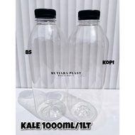 1 liter kale 1000ml kale/