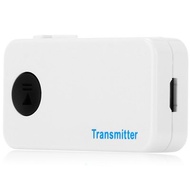 TX-002 BLUETOOTH 2.1 A2DP MUSIC TRANSMITTER WITH MIC FOR TV DVD MP3