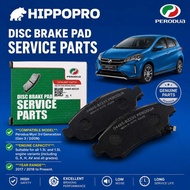 PERODUA Myvi D20N Brake Pads 04465-BZ230