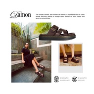 Osgood - Men's and Women's Leather Sandals - Damon Series