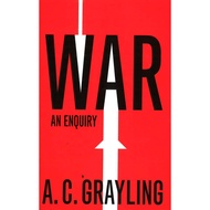 (BX) War: An Enquiry (ISBN: 9780300175349)