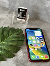 iPhone XR 128 GB Red - Original Apple | Garansi