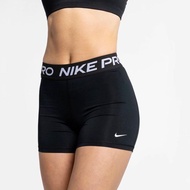 女裝 Nike Pro 緊身褲 短褲
