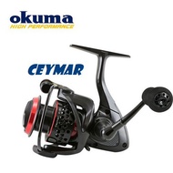 Haitianlong Fishing Tackle~OKUMA OKUMA Cermar Spinning Wheel Reel Double Line Cup