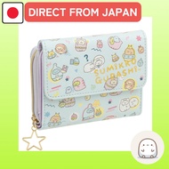 San-X Sumikko Gurashi Wallet WL36101[Direct from Japan]