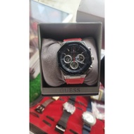 GUESS CHRONOGRAPH ORIGINAL 100%