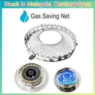 🌟GAS SAVING NET🌟Penjimatan Tenaga/Gas Dapur Gas Save/Stove Infrared Dapur Gas Infrared Jaring Dapur Menjimat Gas Masak