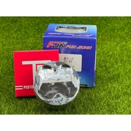 HIPOWER LC135 Y15ZR TAIWAN FJN FORGED PISTON 63MM ULAEOZK32T