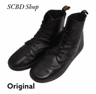 Sepatu Boots Pria Original Second Preloved Dr Martens Tobias Size 45