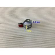 Authentic Department Store Rubber Pipe Clamp (Per Piece) D-MAX 05 ISUZU