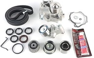 EJ251 EJ253 Engine Water Pump Timing Belt Kit Fits for Subaru Forester Impreza Legacy Outback Saab 9