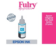 Epson Original Ink T664 Series 70ml