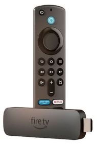 Amazon Fire TV Stick 4K 智能電視棒 (2023)（平行進口）
