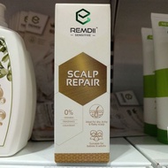 REMDII SENSITIVE SCALP REPAIR 30ML UNTUK KULIT KEPALA KELIMUMUR KUPING PSORIASIS DAN SEMUA MASALAH K