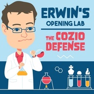 PREMIUM CHESS VIDEO | Erwin's Opening Lab The Cozio Defense by GM Erwin L'Ami (MP4)