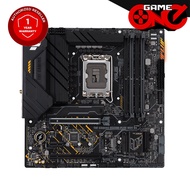 Asus TUF Gaming B660M Plus WiFi D4 Motherboard