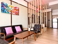 อพาร์ตเมนต์ 2 ห้องนอน 2 ห้องน้ำส่วนตัว ขนาด 71 ตร.ม. – เมลาคา รายา (S_A33 2BR @ Silverscape Residenc