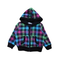 Petit-F Kids Hoodie Jacket 1-2 Years
