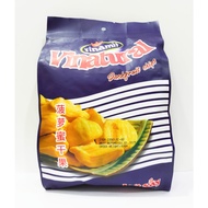 菠萝蜜干果 Vinamit Natural Jackfruit Chips / Nangka Cip