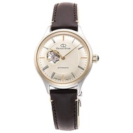 [Orient Star] Automatic Watch Classic Semi-Skeleton