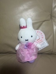 豪斯登堡Miffy公仔吊飾