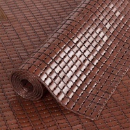 Keluojing | Foldable Bamboo Cooling Mat 1.5 meters and 1.8 meters