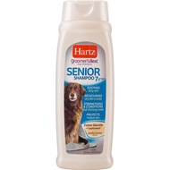 Hartz Senior Dog Shampoo 18oz