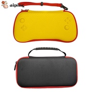 AIPING Carrying Bag, Waterproof Shockproof Game Console Storage Bag, Portable Anti-fall Anti-scratch