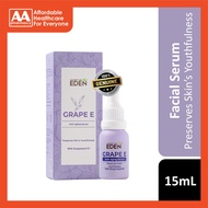 Garden Of Eden Grape E Anti-Aging Serum 15mL