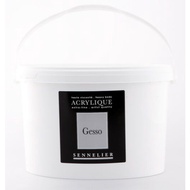 Sennelier White Gesso 1L & 5L