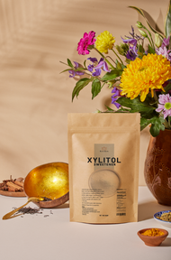 HALAL Xylitol sugar substitute l sugar-free l non-glycemic l food-grade baking ingredient l special
