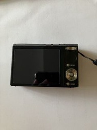 SONY DSC-T100 ccd相機