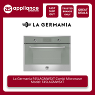 La Germania F45LAGMWSXT Combi Microwave