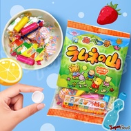 Abe Ramune Candy Assorted
