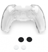 PS5遊戲手製水晶殼（PS5 5合一套裝）