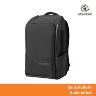 Nomatic Backpack Multi-Purpose Travel And Work Waterproof Expandable Capacity 16 Inch Notebook Compa
