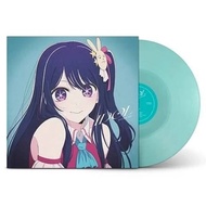 [Broken Music] Yoasobi-Idol Theme Song I Pushed Children (LP Color Glue)